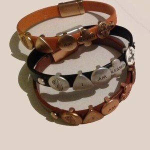 I am blessed Bracelet